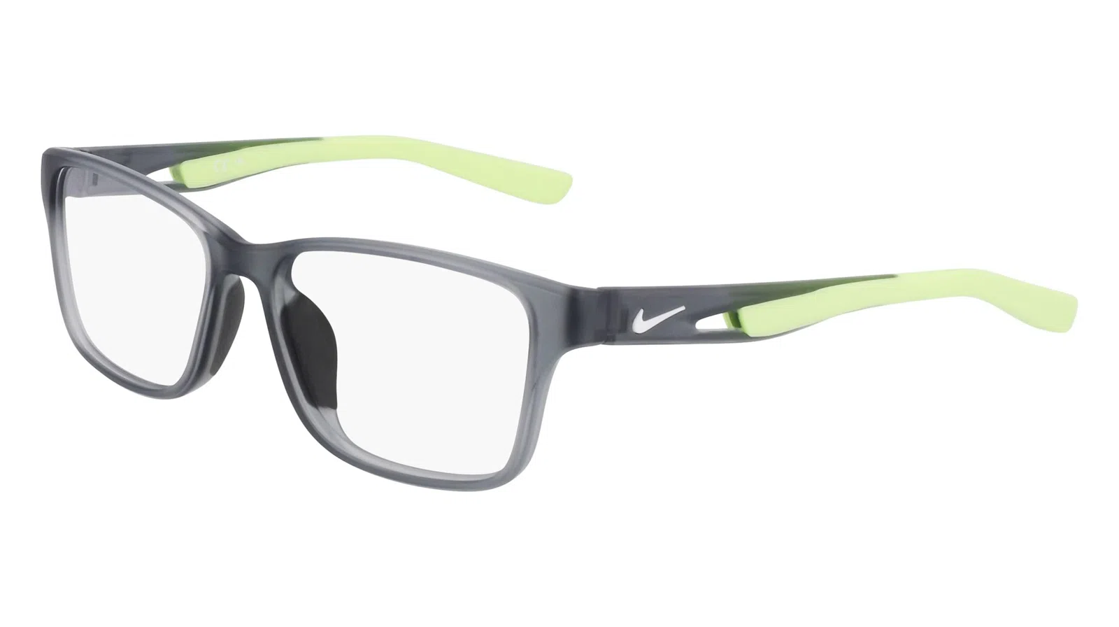 Nike 5038 Eyeglasses - view 2